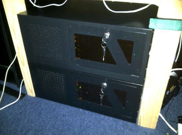 new-server new-server