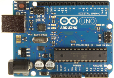 ArduinoUno