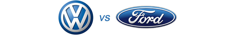 VW vs Ford