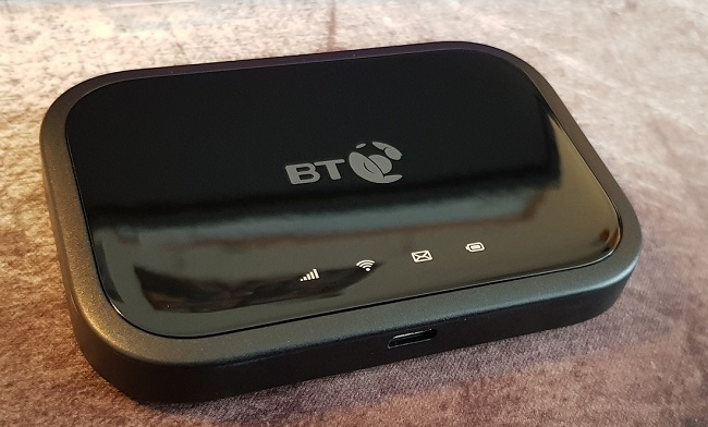 BT Mini Hub