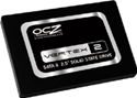 OCZ Vertex II SSD
