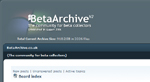 BetaArchive